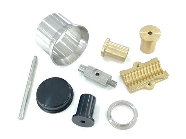 Cnc Precision Turning Parts factory in china