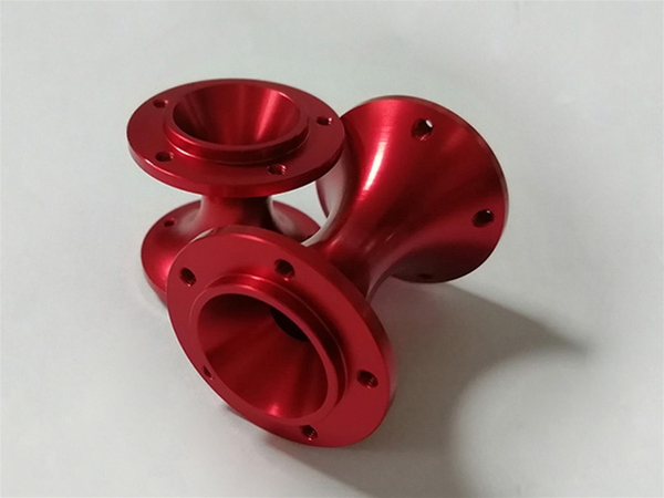 OEM Custom Cnc Machining Turning Parts