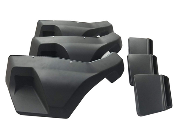 SLA SLS 3D printing part Nylon Resin ABS vacuum casting rapid prototyping service