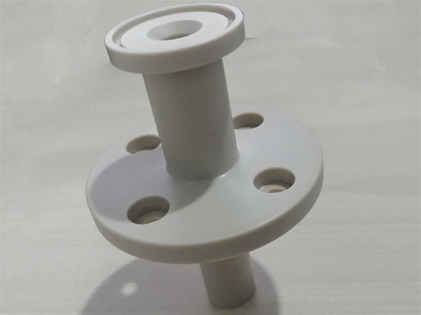 Custom Oem Cnc Turned Plastic Parts Prototype Cnc Machining