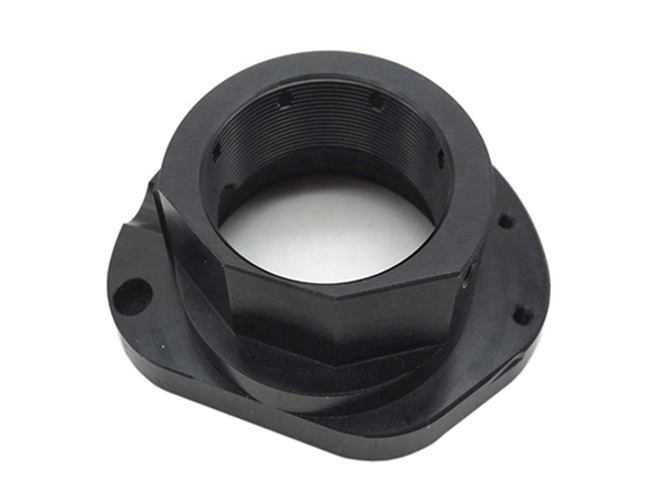 CNC Machined ABS Parts, Custom ABS Plastic Machining Service