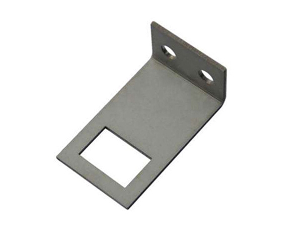 OEM sheet metal stamping parts bending services