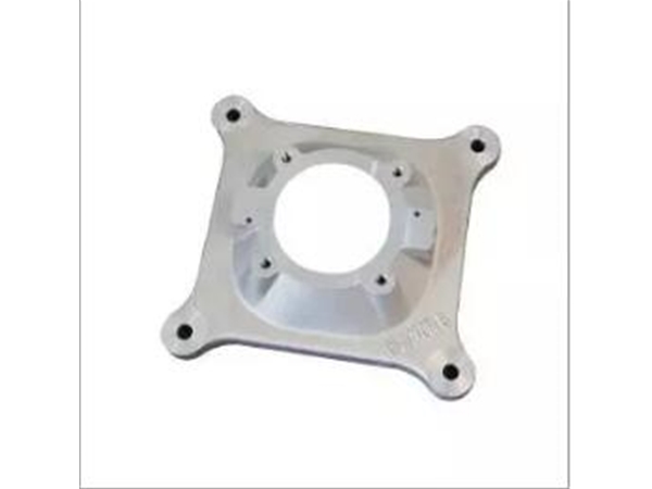 Aluminum Gravity Casting for car structure parts