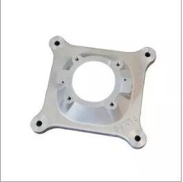 Aluminum Gravity Casting for car structure parts