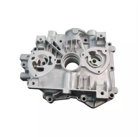 Aluminum Die Casting for engine enclosure case