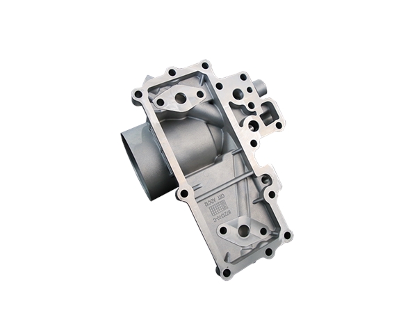 aluminum die casting supplier in china