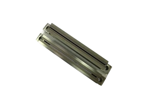 Precision Wire EDM Machining | Wire EDM Parts