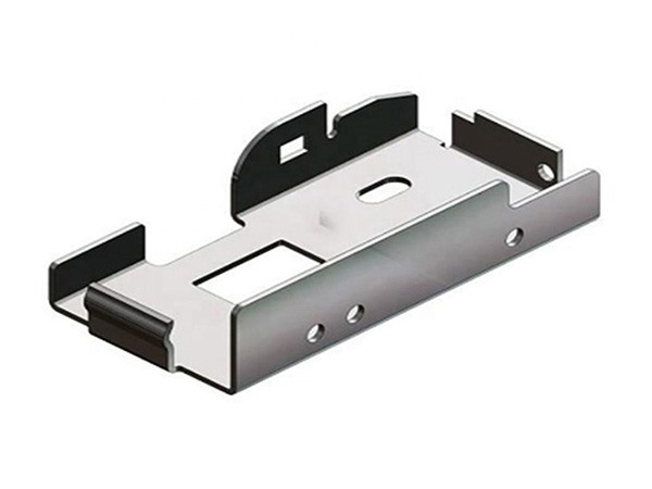 custom sheet metal stamping bending products manufacturer