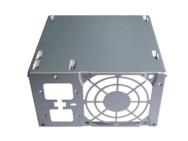 sheet metal enclosure manufacturers laser cutting services