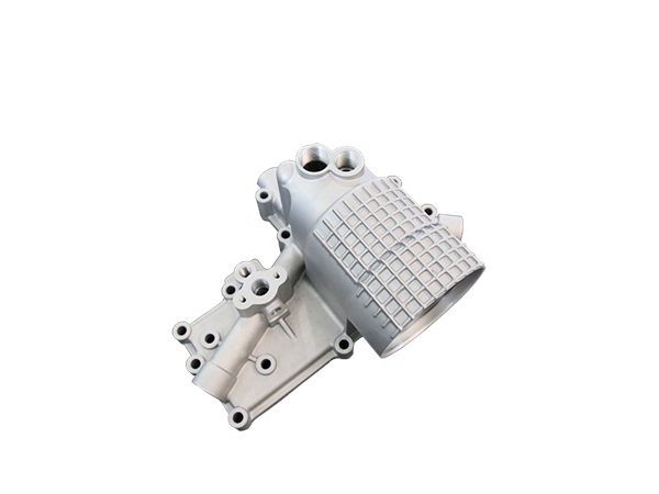 custom aluminum die casting manufacturer in china