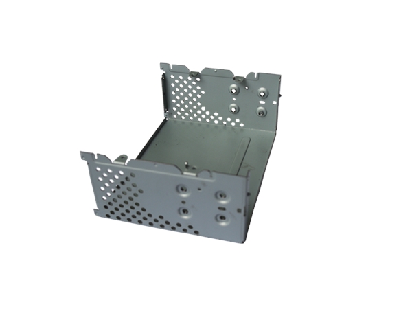 stamping parts manufacturer laser cutting service in china